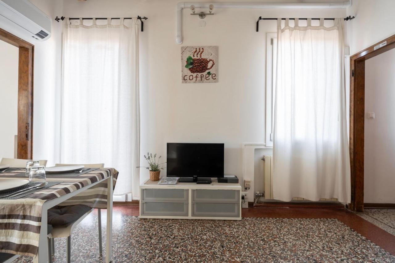 베니스 Ca' Giorgia Balcony House 아파트 외부 사진