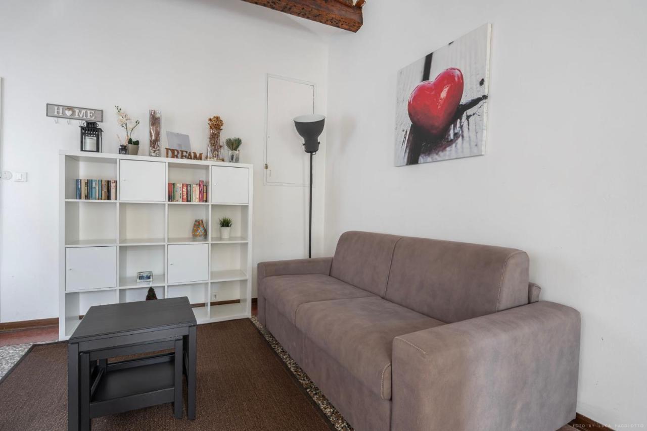 베니스 Ca' Giorgia Balcony House 아파트 외부 사진