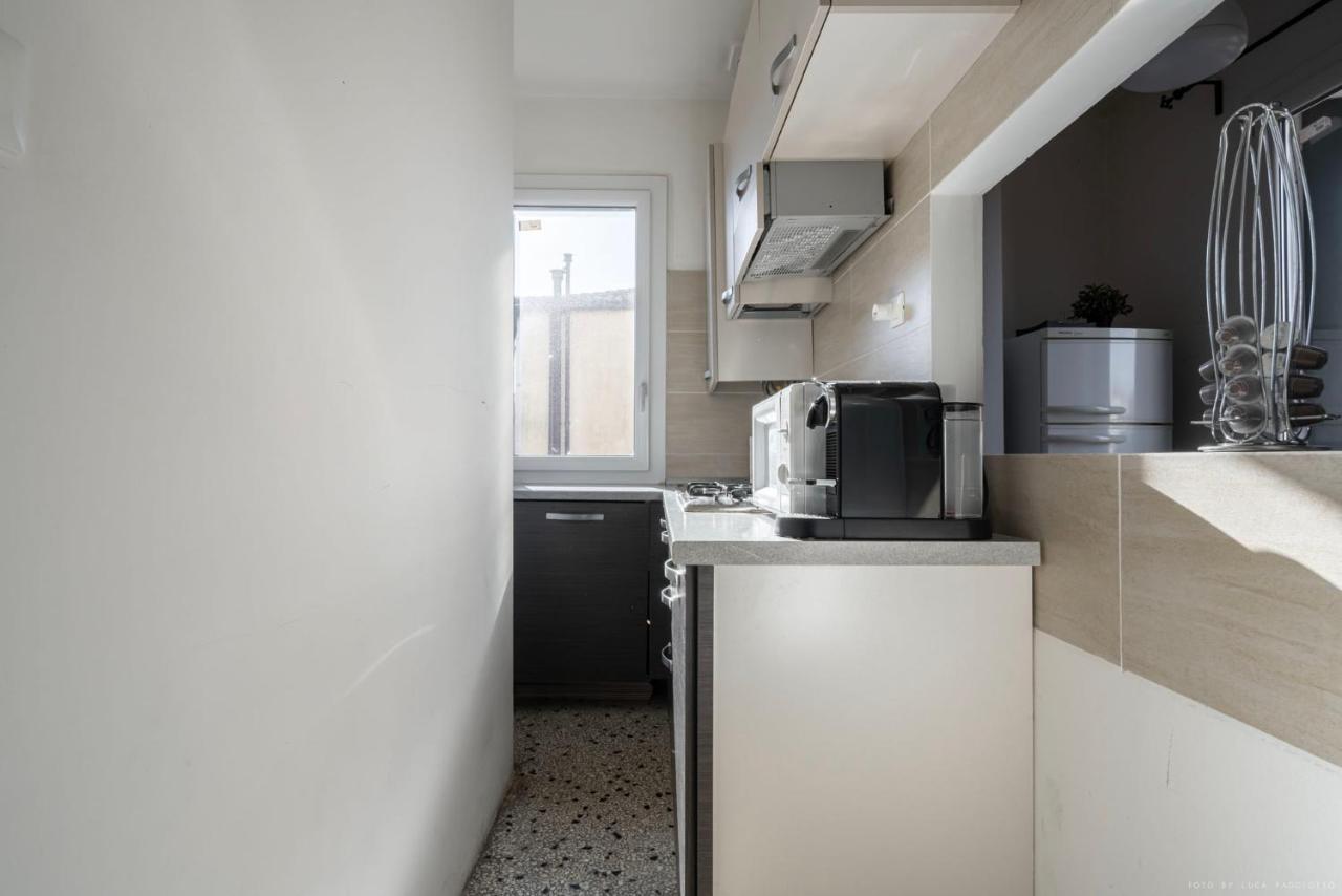 베니스 Ca' Giorgia Balcony House 아파트 외부 사진