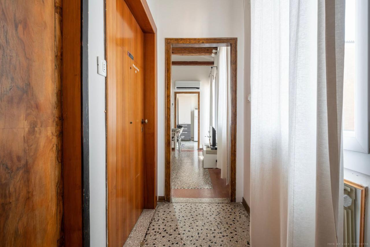 베니스 Ca' Giorgia Balcony House 아파트 외부 사진
