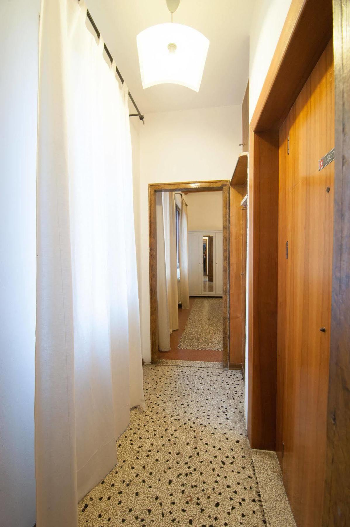 베니스 Ca' Giorgia Balcony House 아파트 외부 사진